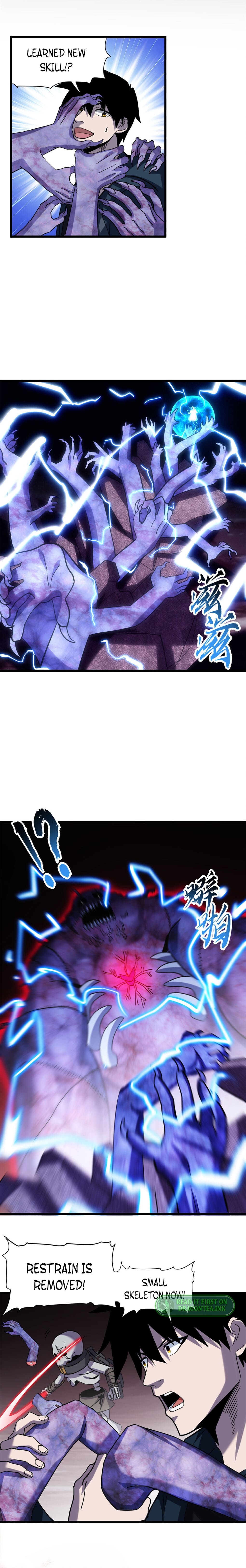 Astral Pet Store chapter 13 page 10