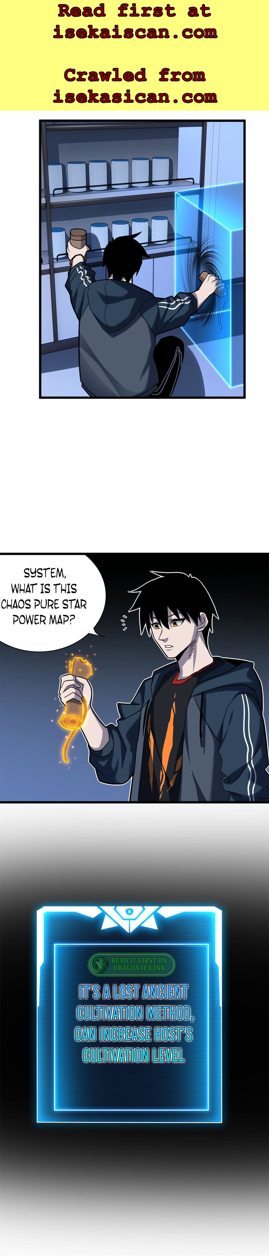 Astral Pet Store chapter 13 page 14