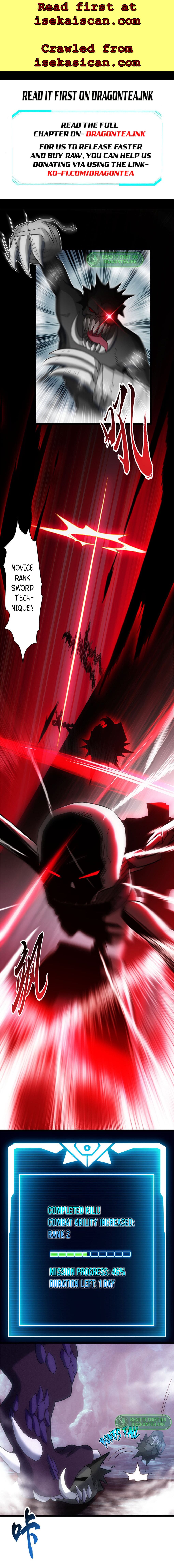 Astral Pet Store chapter 13 page 2