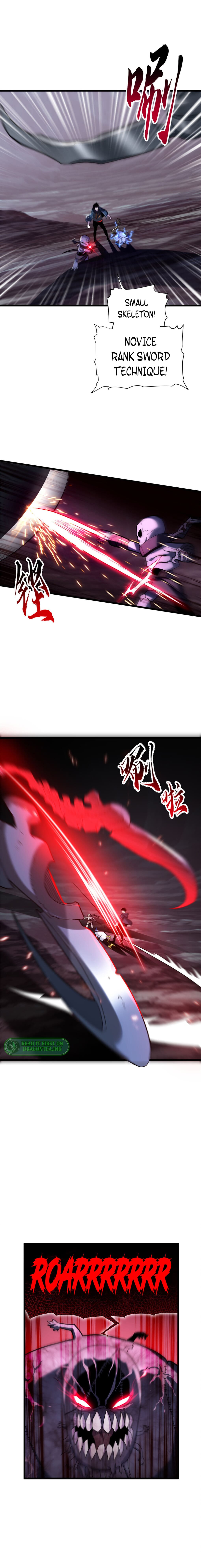 Astral Pet Store chapter 13 page 6