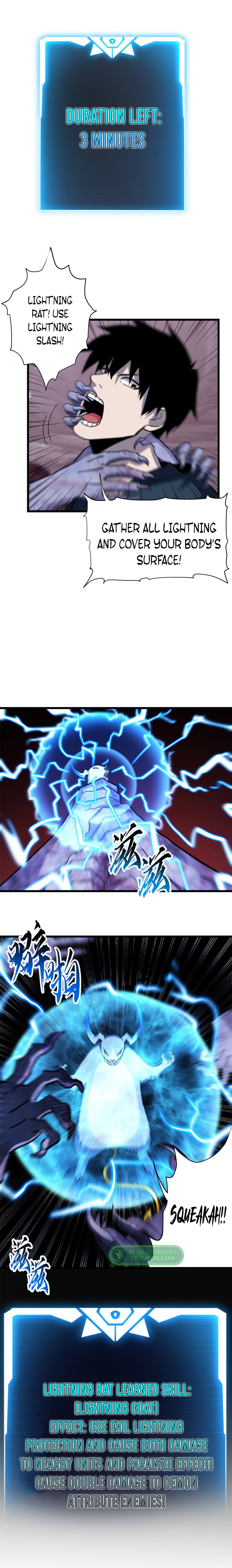 Astral Pet Store chapter 13 page 9