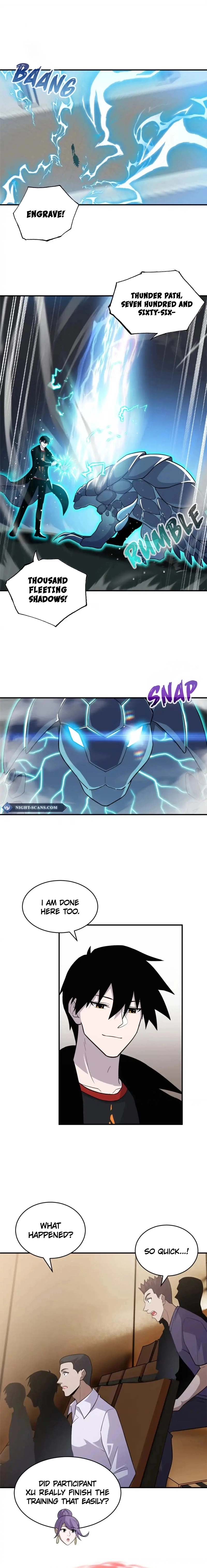 Astral Pet Store chapter 134 page 2