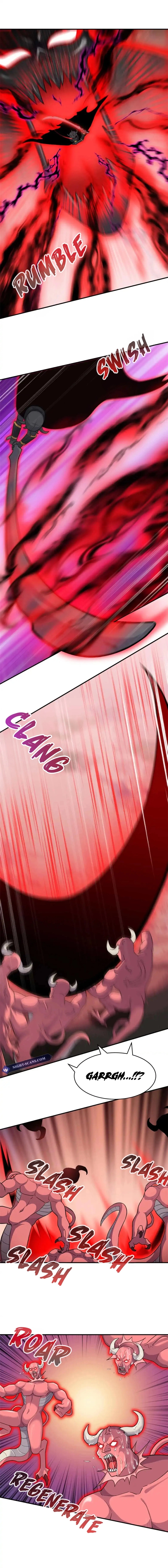 Astral Pet Store chapter 137 page 2