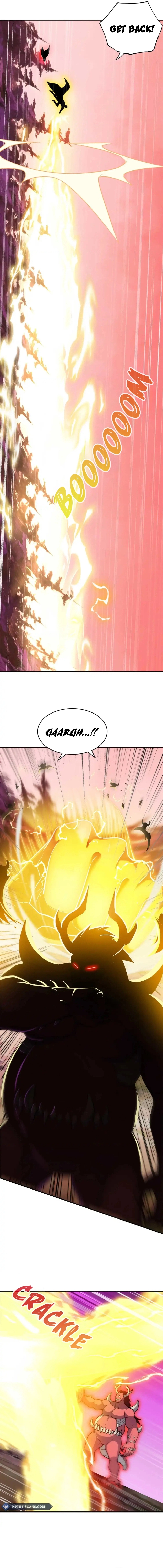 Astral Pet Store chapter 137 page 6