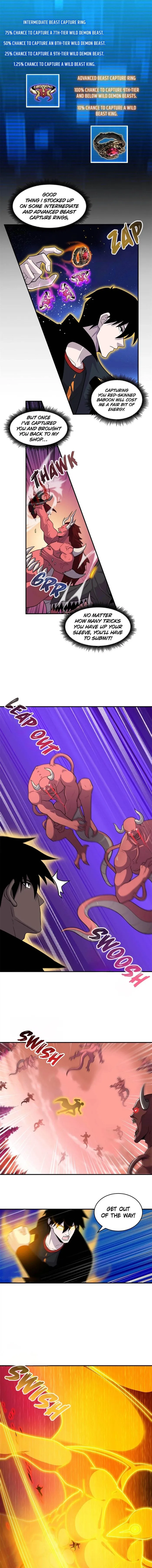 Astral Pet Store chapter 138 page 2
