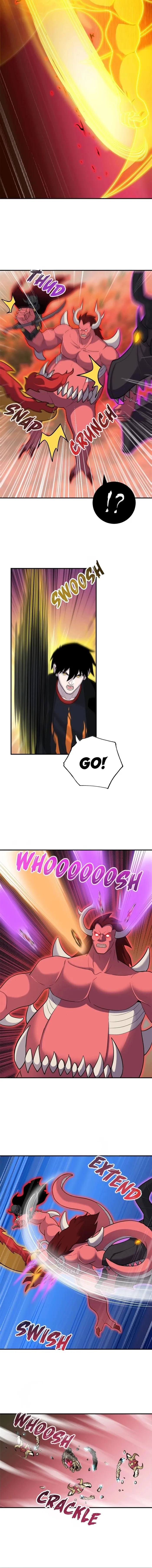 Astral Pet Store chapter 138 page 3