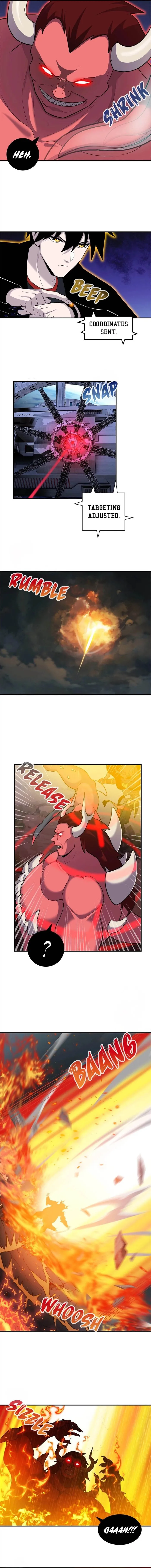 Astral Pet Store chapter 138 page 4