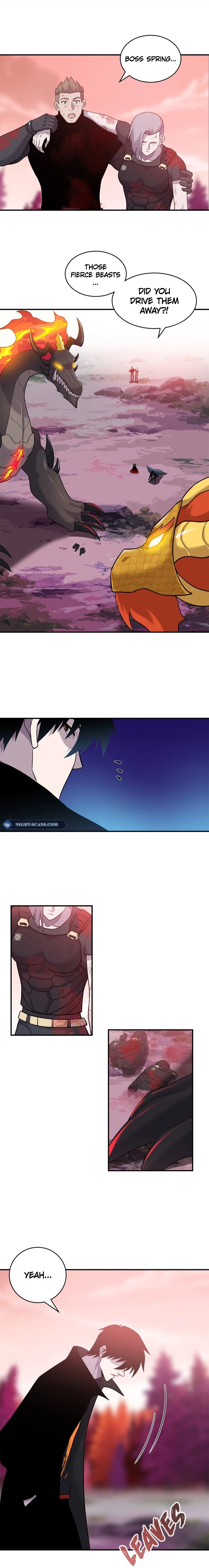 Astral Pet Store chapter 139 page 2