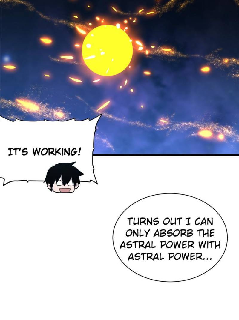 Astral Pet Store chapter 14 page 11