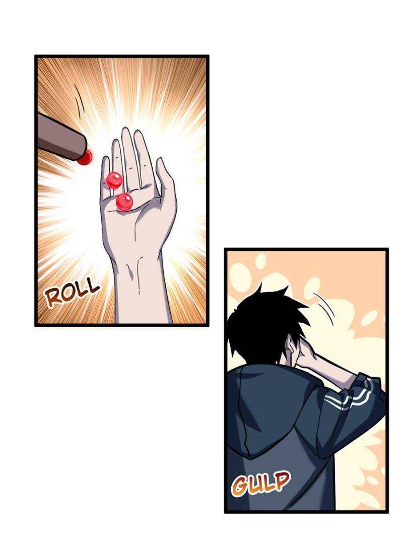 Astral Pet Store chapter 14 page 13