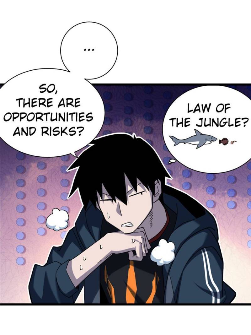 Astral Pet Store chapter 14 page 25