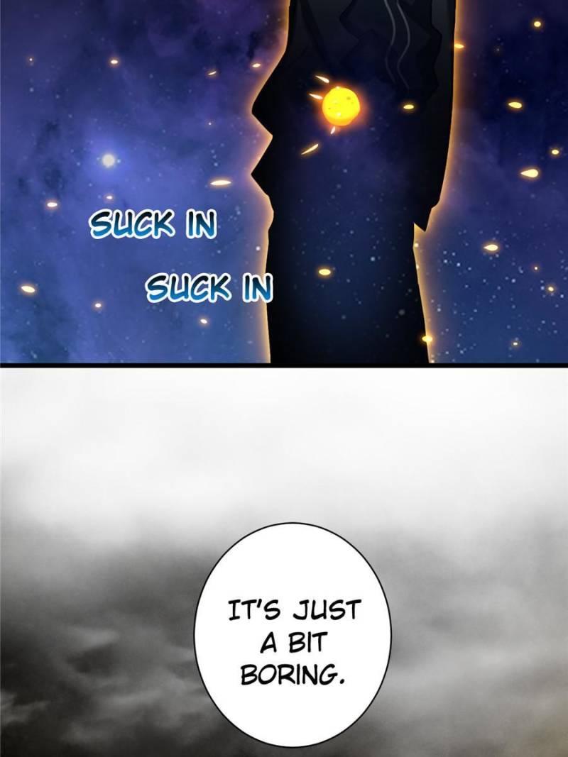 Astral Pet Store chapter 14 page 27