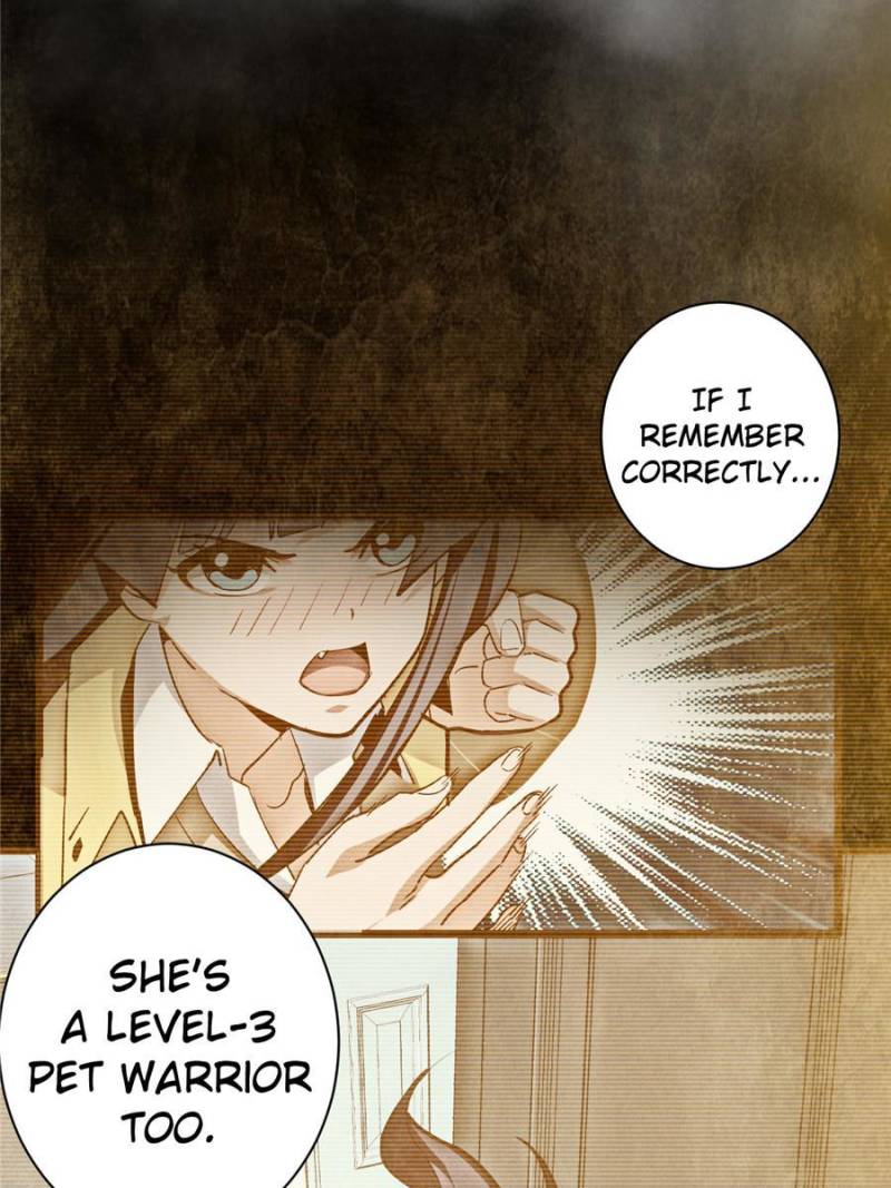 Astral Pet Store chapter 14 page 28
