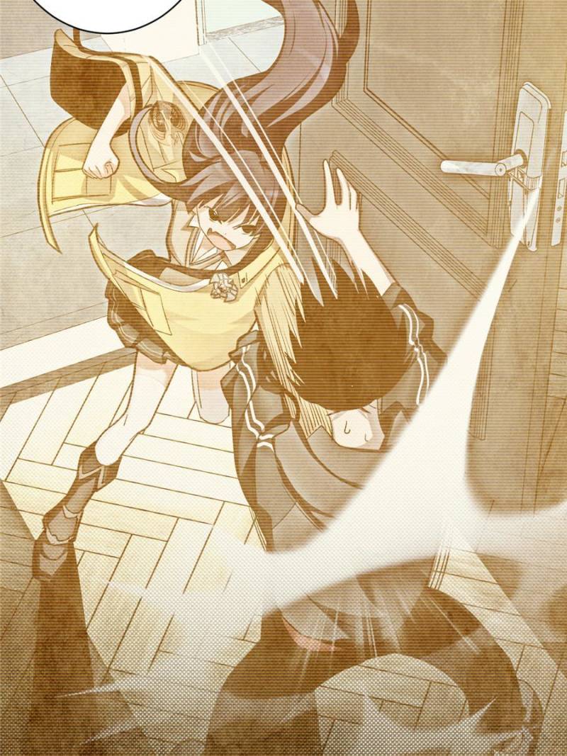 Astral Pet Store chapter 14 page 29