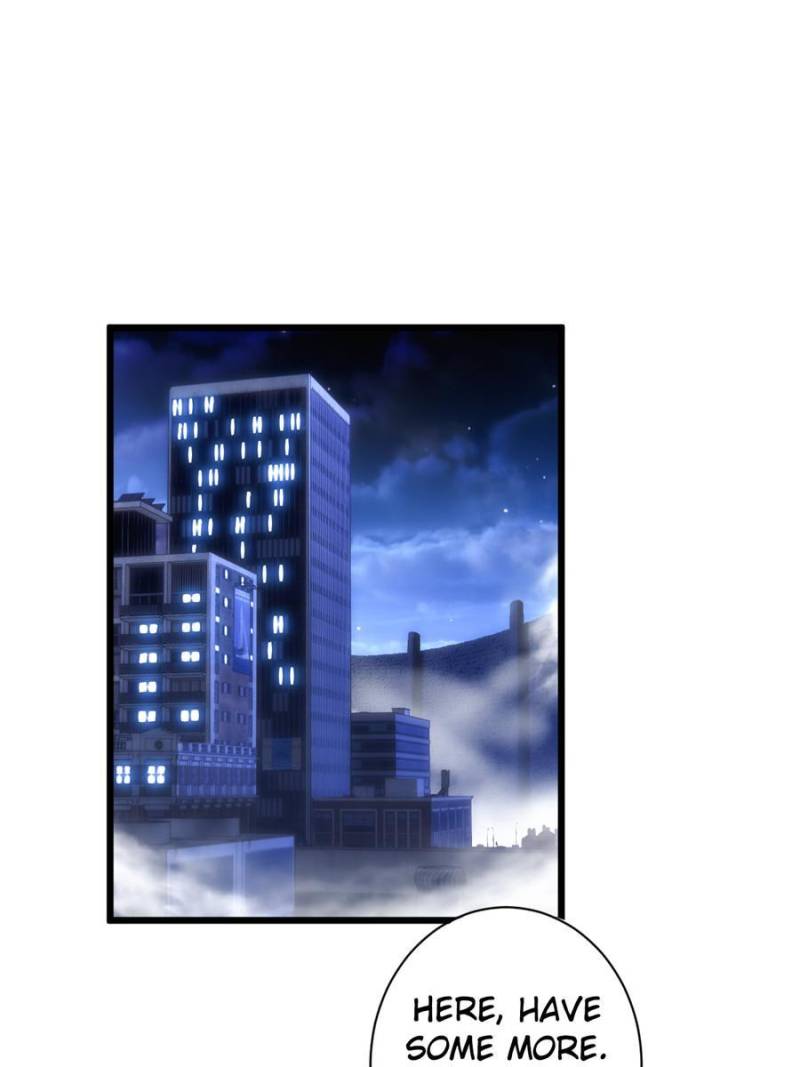 Astral Pet Store chapter 14 page 31