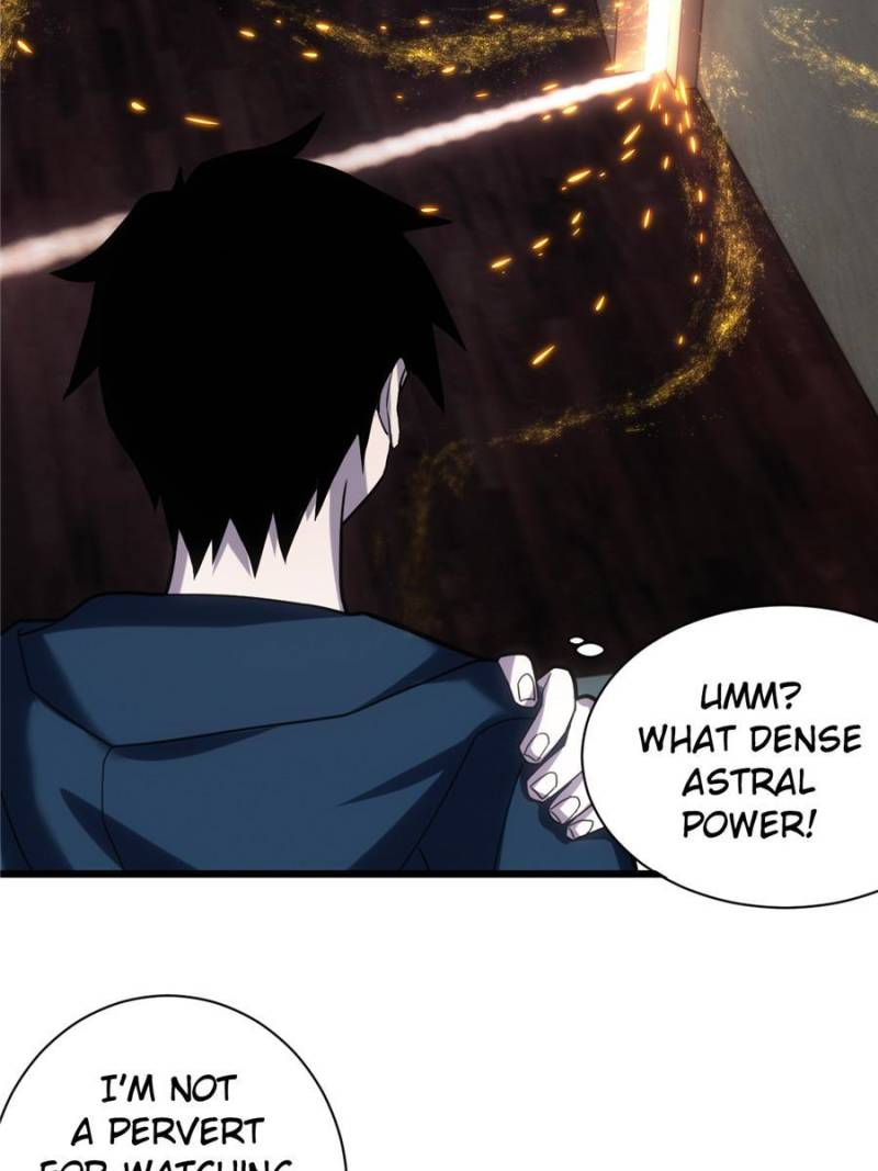 Astral Pet Store chapter 14 page 41