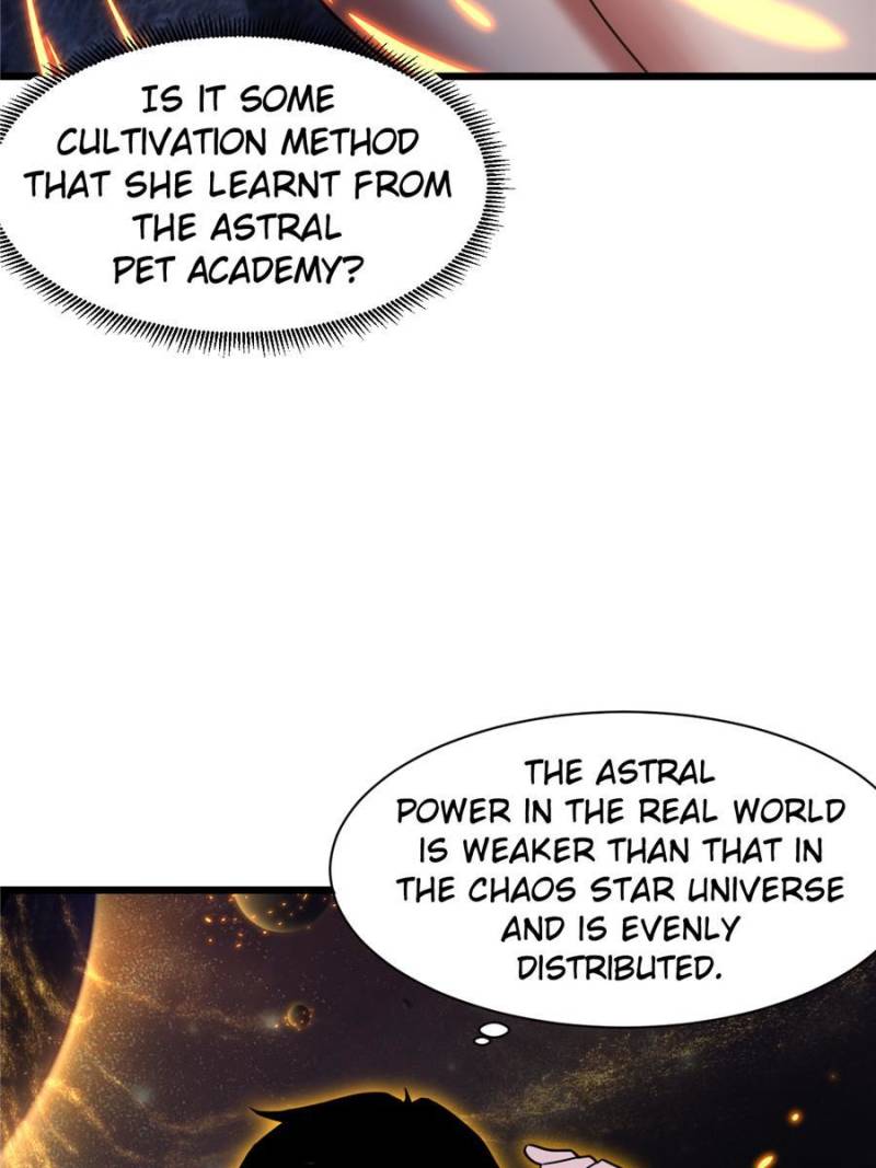 Astral Pet Store chapter 14 page 47