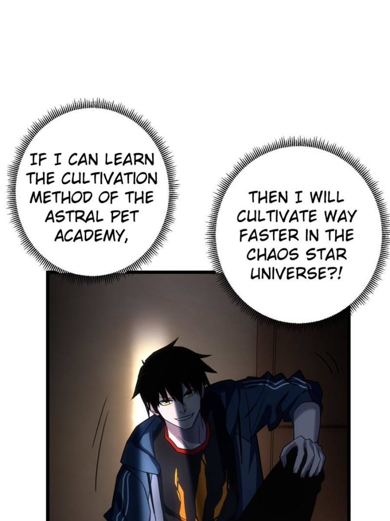 Astral Pet Store chapter 14 page 49