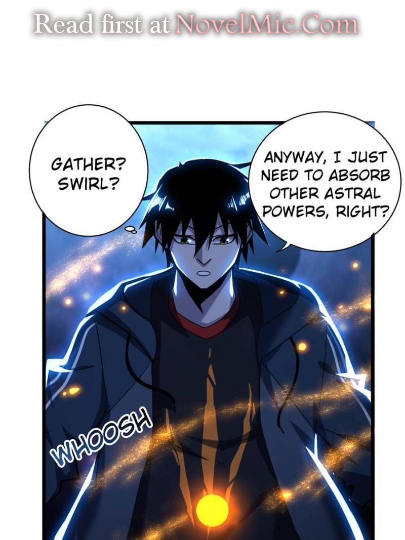 Astral Pet Store chapter 14 page 5