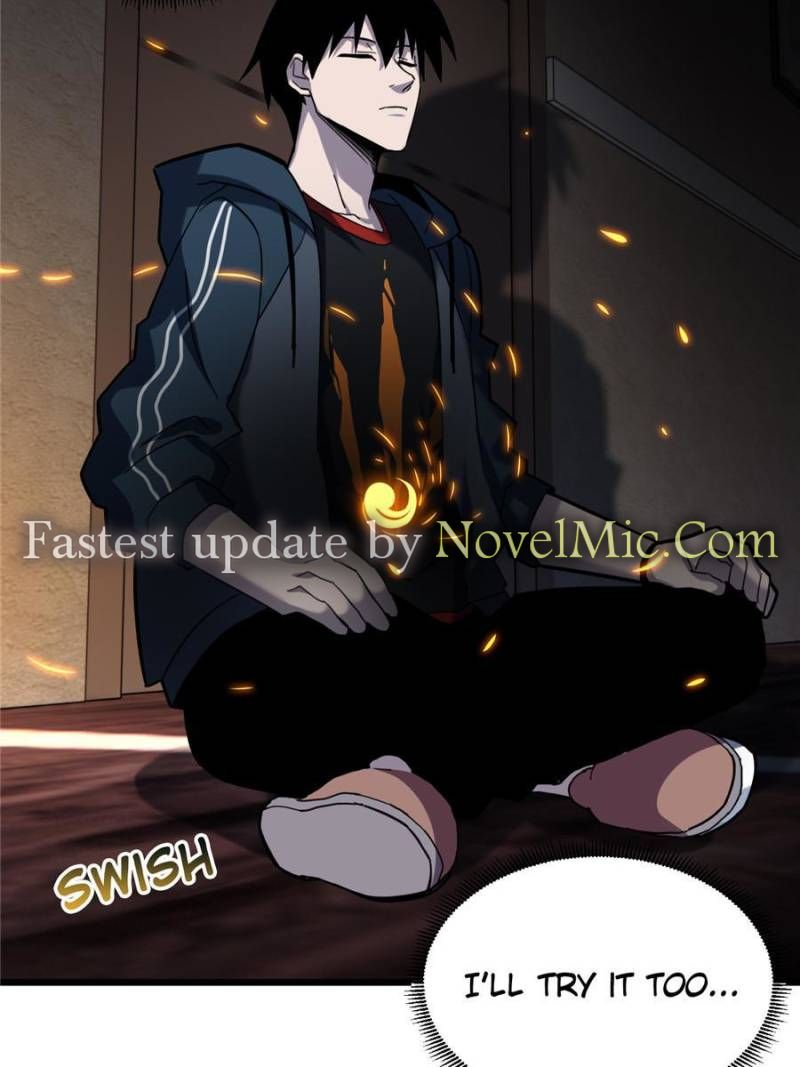 Astral Pet Store chapter 14 page 51