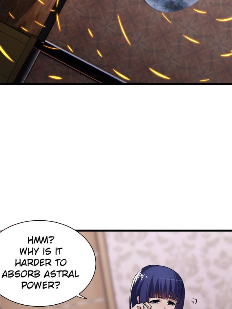 Astral Pet Store chapter 14 page 56