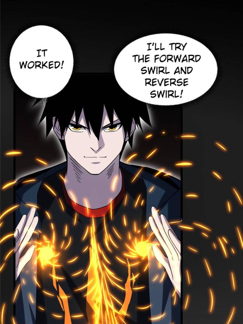 Astral Pet Store chapter 14 page 58