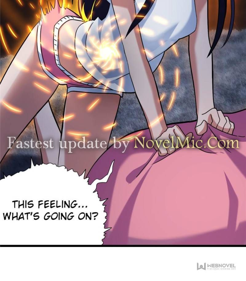 Astral Pet Store chapter 14 page 60