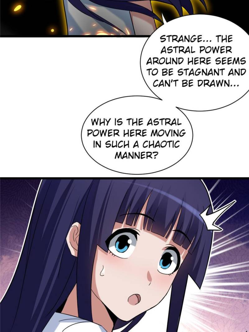 Astral Pet Store chapter 14 page 62