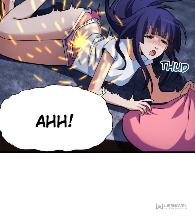 Astral Pet Store chapter 14 page 65