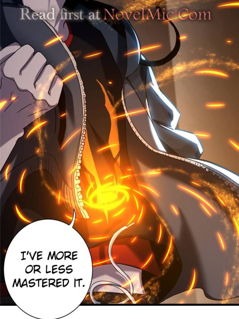 Astral Pet Store chapter 14 page 73