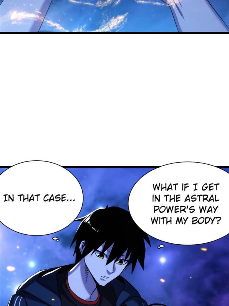 Astral Pet Store chapter 14 page 9