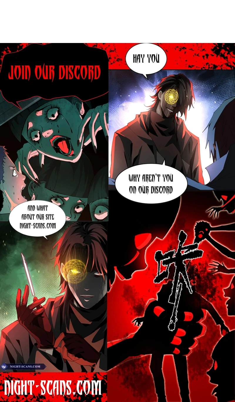 Astral Pet Store chapter 145 page 8