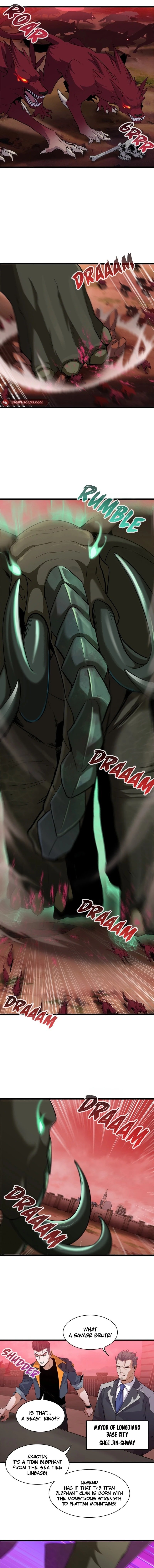 Astral Pet Store chapter 146 page 2