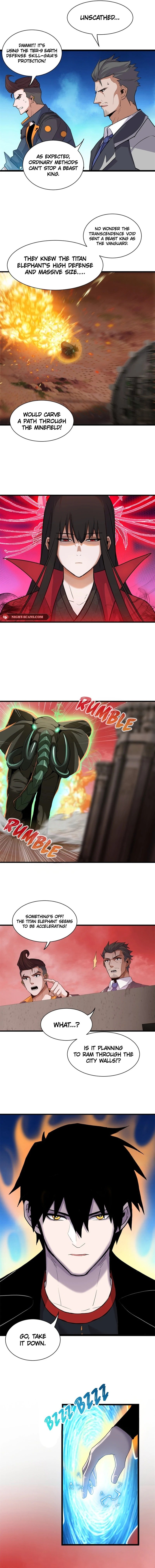 Astral Pet Store chapter 146 page 4