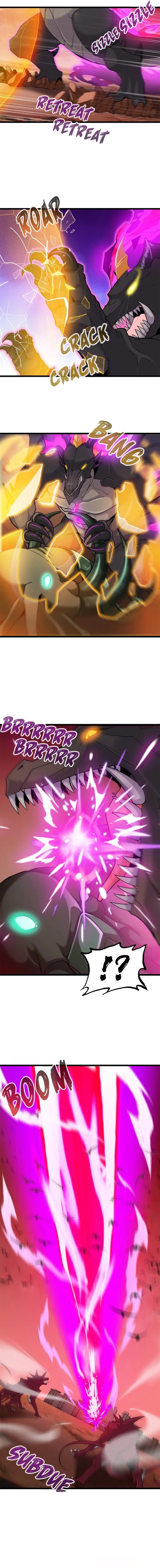 Astral Pet Store chapter 146 page 6