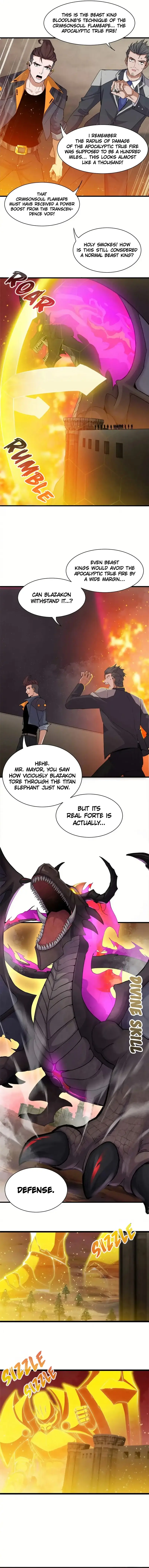 Astral Pet Store chapter 147 page 2