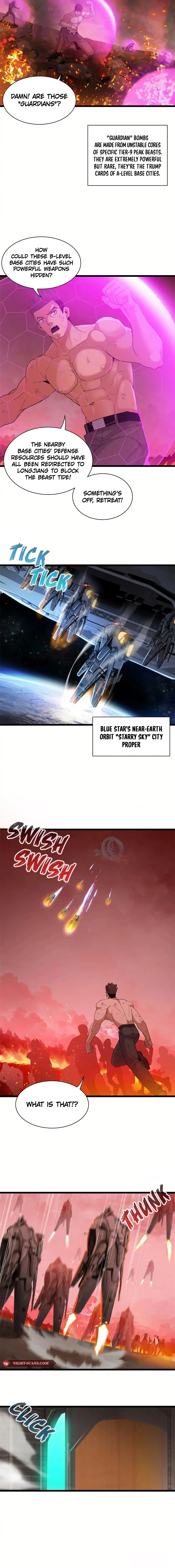 Astral Pet Store chapter 147 page 7