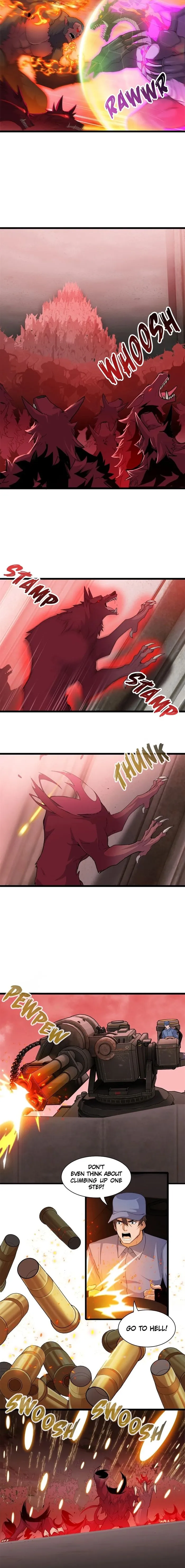 Astral Pet Store chapter 148 page 3