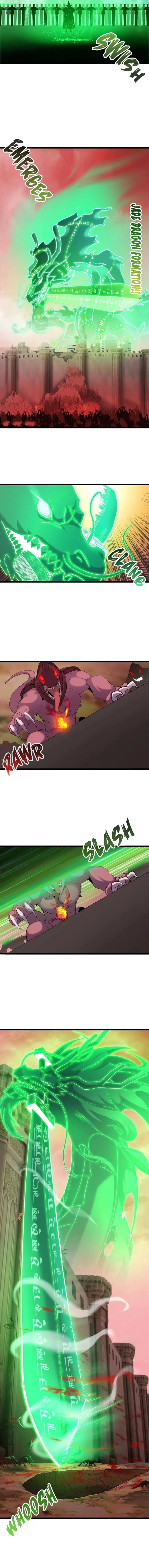 Astral Pet Store chapter 148 page 7