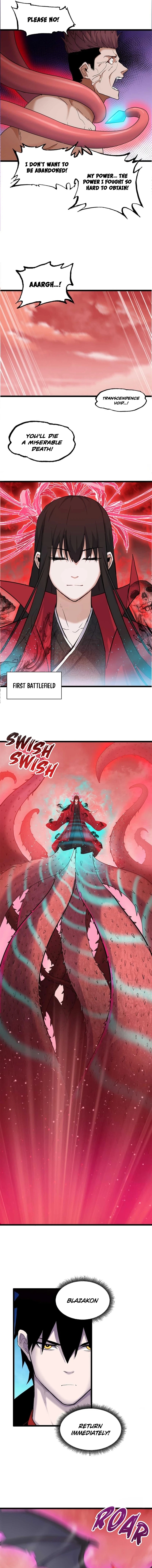 Astral Pet Store chapter 149 page 3