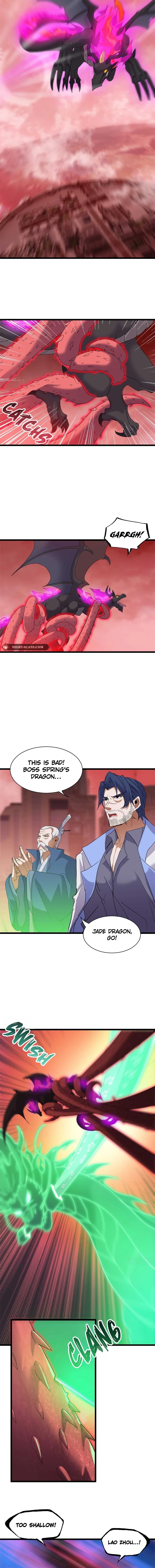 Astral Pet Store chapter 149 page 4