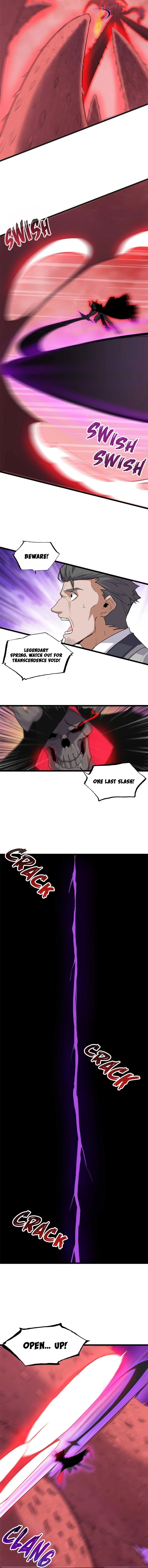 Astral Pet Store chapter 149 page 6