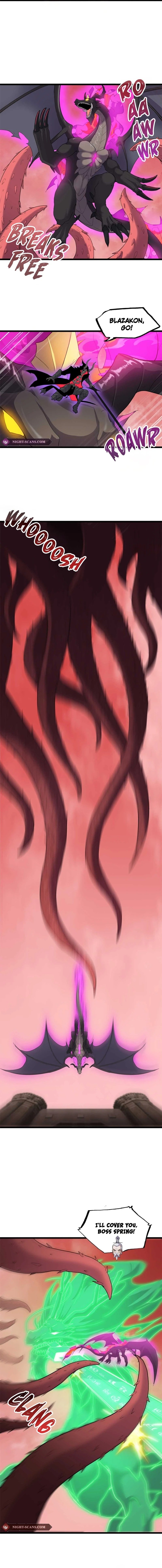 Astral Pet Store chapter 149 page 7