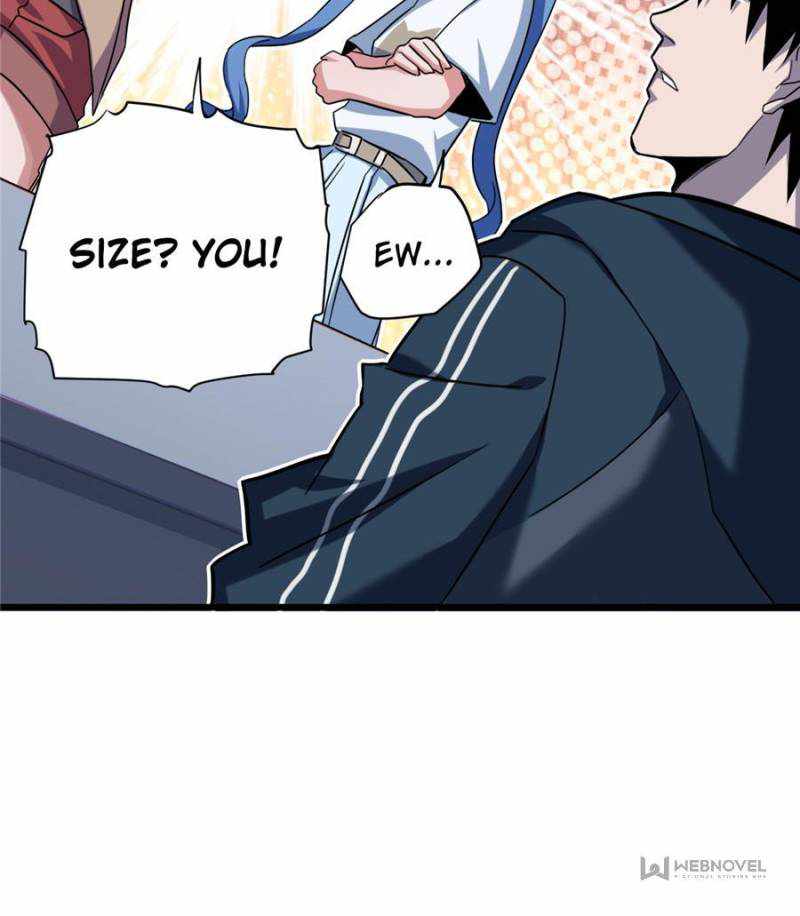 Astral Pet Store chapter 15 page 12