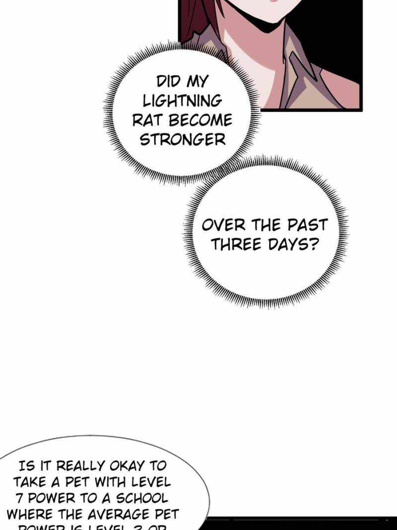 Astral Pet Store chapter 15 page 15