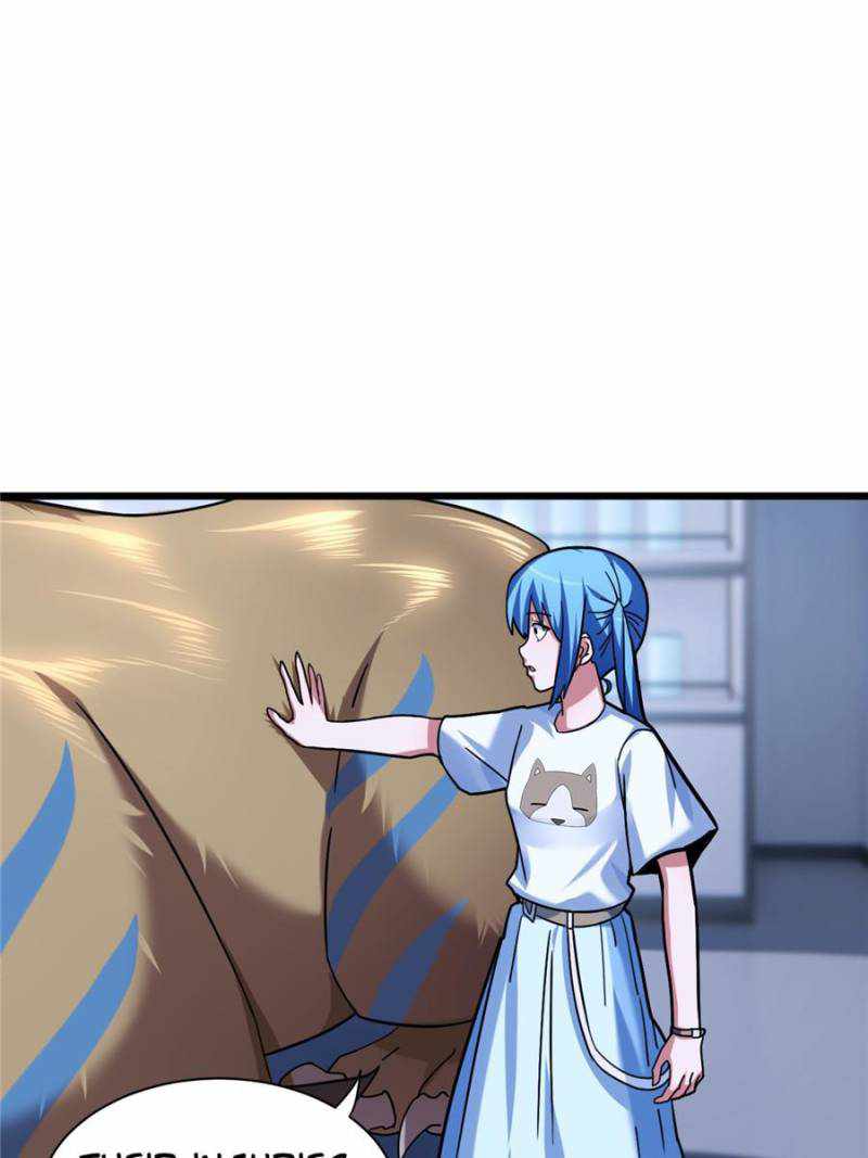 Astral Pet Store chapter 15 page 26