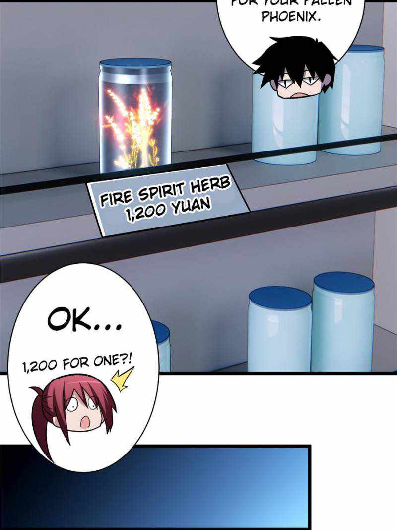 Astral Pet Store chapter 15 page 30