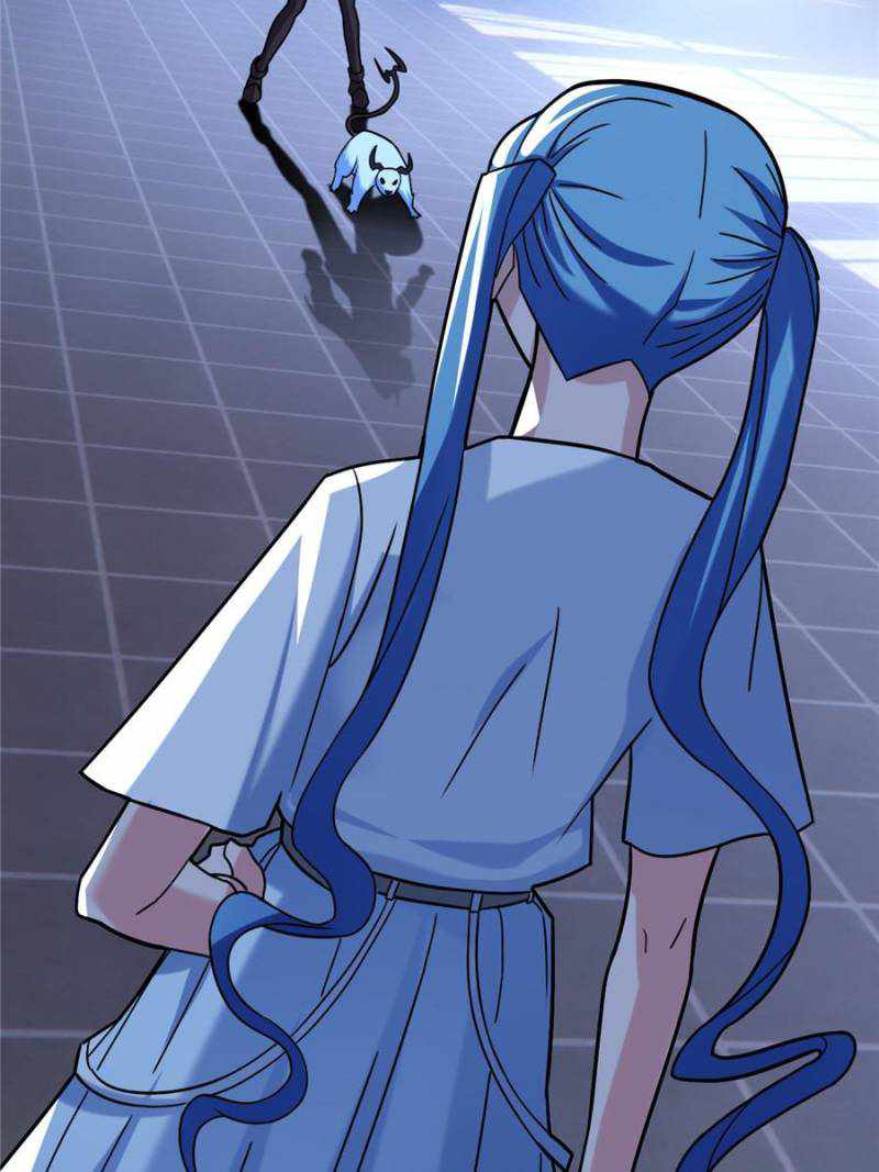 Astral Pet Store chapter 15 page 35