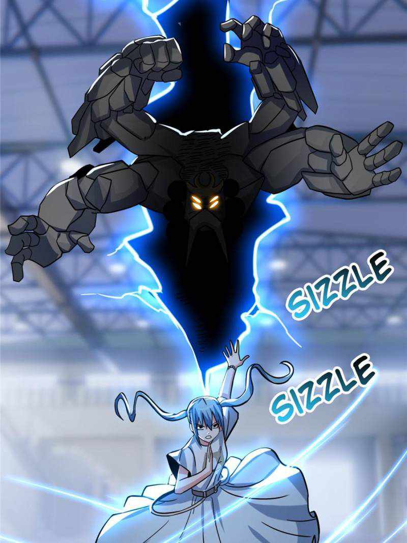 Astral Pet Store chapter 15 page 37