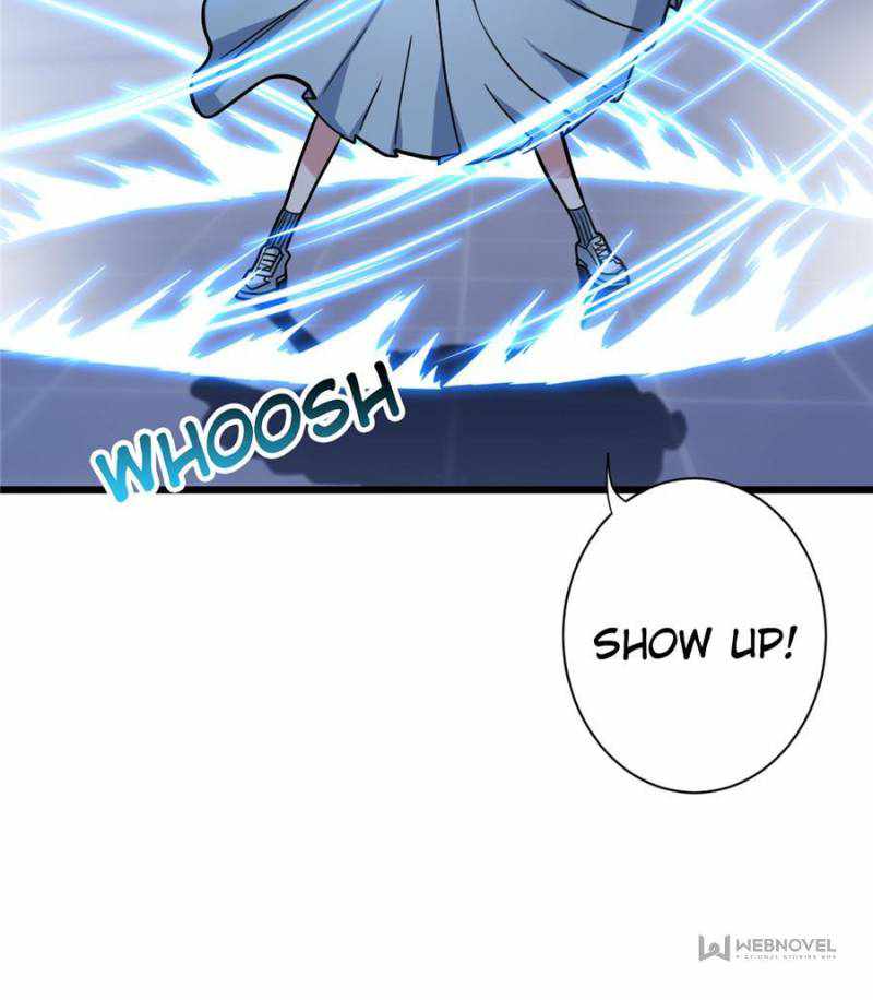 Astral Pet Store chapter 15 page 38